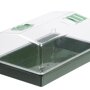 Nature kweekkas met ventilatie